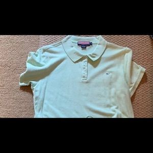 Women’s vineyard vines xl